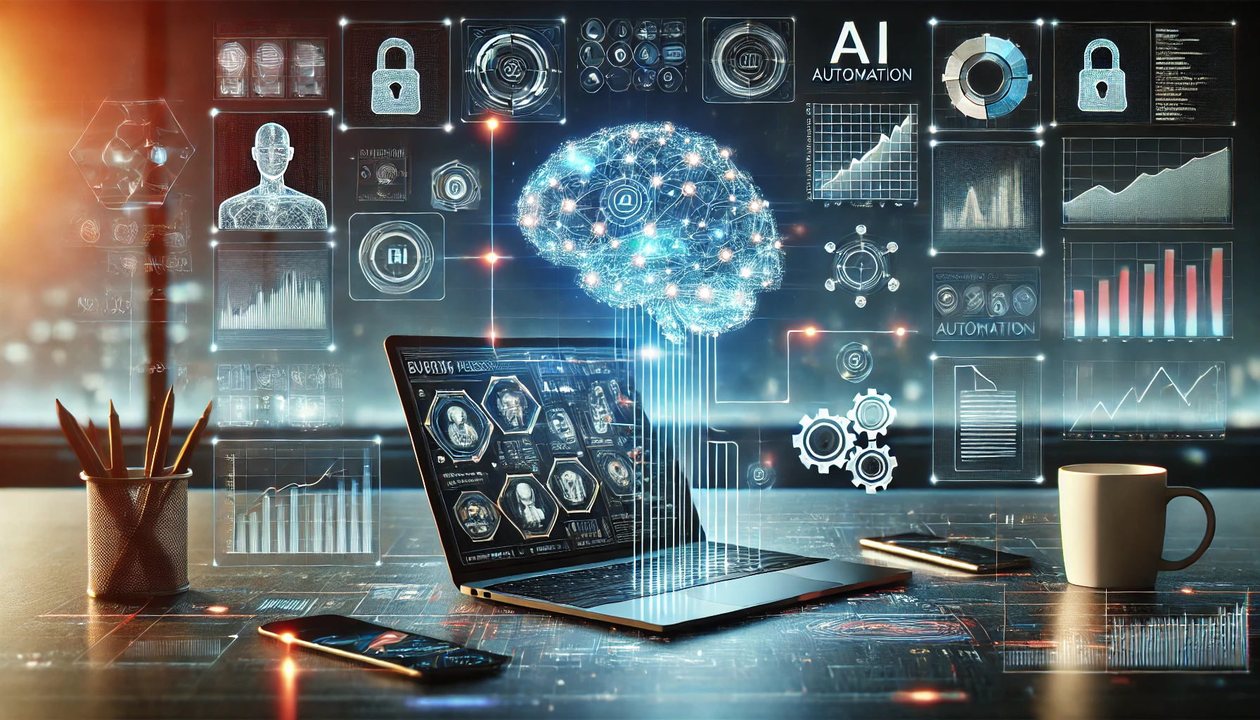 AI Process Automation in Andorra