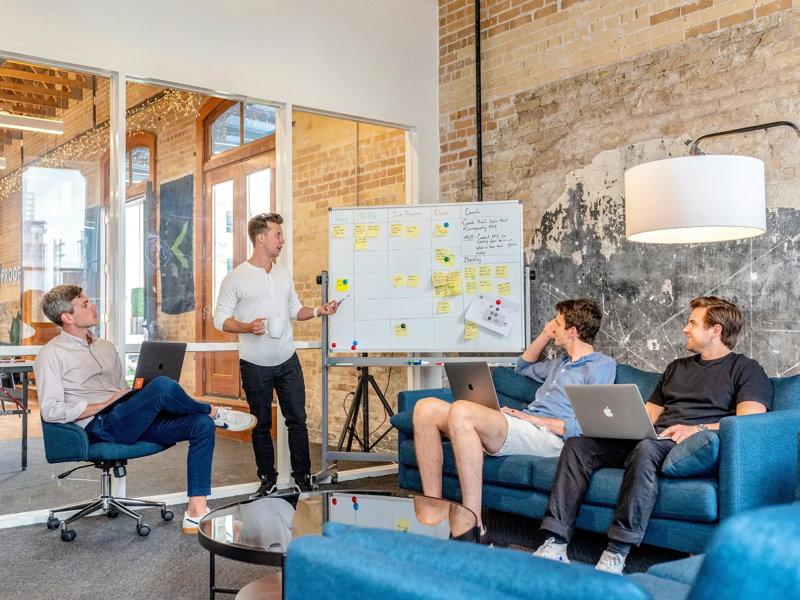 Continuous Software Development in Andorra