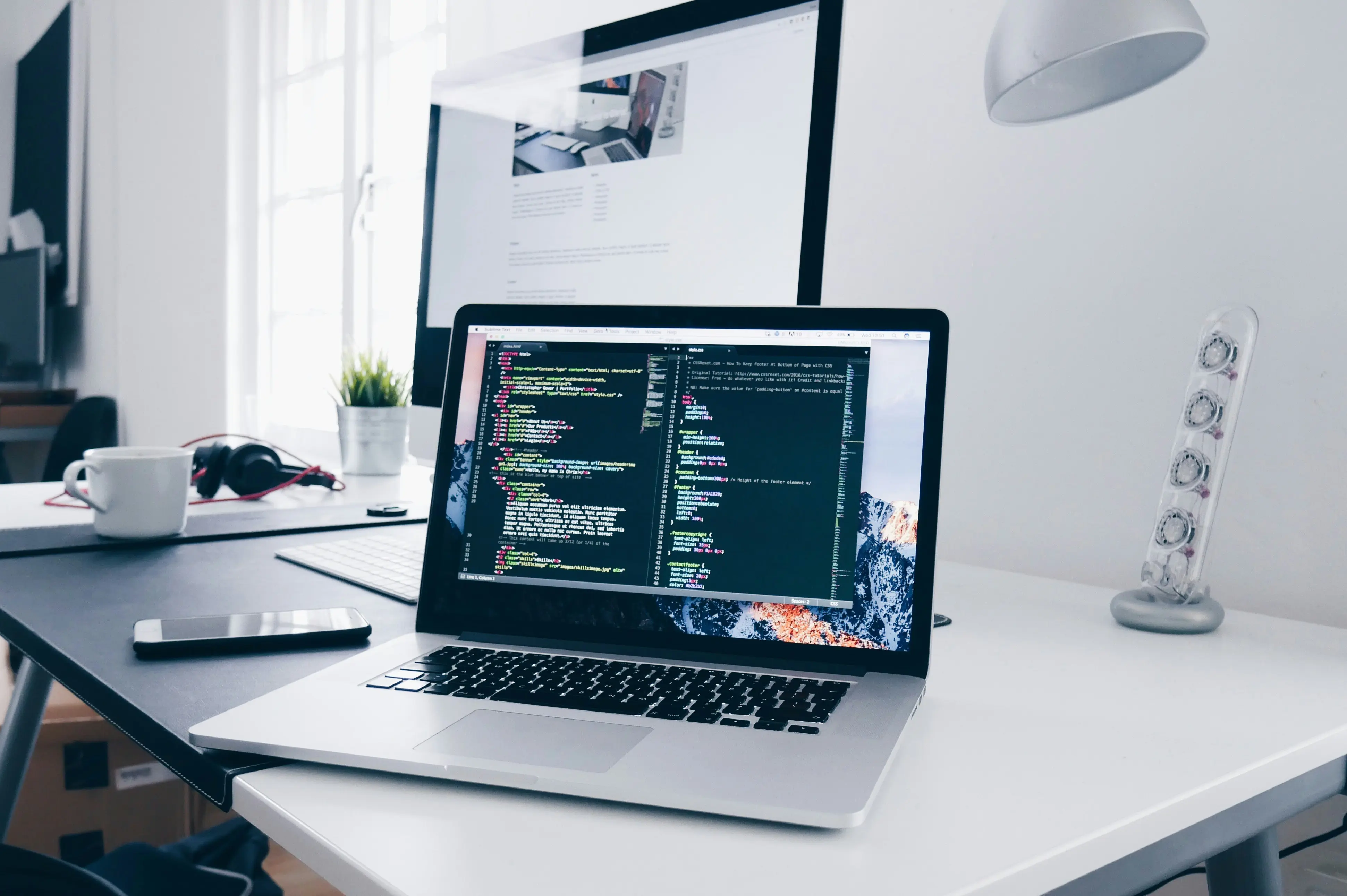 Custom Software Development in Andorra